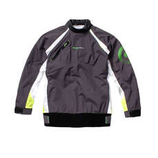 Neil Pryde Raceline Spraytop Uomo - Shale Neil Pryde Raceline Spraytop Uomo - Shale