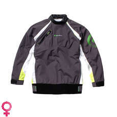 Neil Pryde Raceline Spraytop Womens - Shale