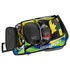 Ogio Adrenalin Ruote Gear Bag - Stealth