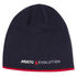 Beanie Essenziale Di Musto Evolution - Navy