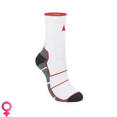 Musto Evolution Coolmax Trainer Calzini - Bianco Musto Evolution Coolmax Trainer Calzini - Bianco