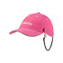 Musto Uv Essential Fast Dry Crew Cap - Hot Pink