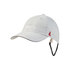 Musto Essential Uv Veloce Cap Crew Dry - Platinum