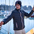 Musto Nautico Beanie - Vero Navy