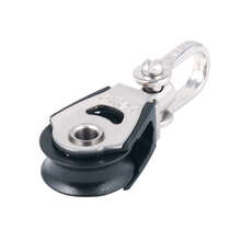 Blocco Dinamico Allen Brothers A2020Sc Da 20 Mm Con Testa Girevole