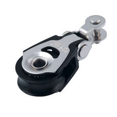 Testa A Forcella Con Blocco Dinamico Allen Brothers AF Da 20 Mm