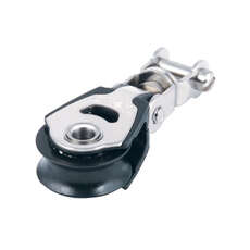Allen Brothers ASc Bloc Dynamique 20 Mm Avec Tête Pivotante À Manille