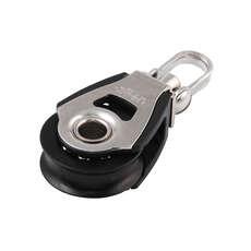 Allen Brothers ASc Blocco Dinamico Con Blocco Dinamico Da 30 Mm