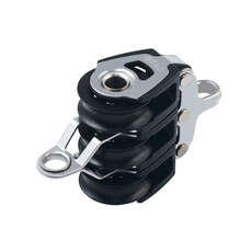 Allen Brothers A2035 Triplo Dynamic Block 30Mm Con Becket