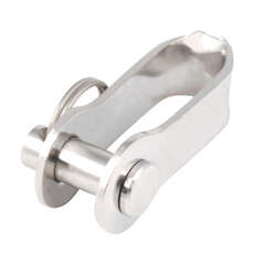 Allen Brothers A4128 Pressed Rigging Link - Perni E Anelli Di Fissaggio (Coppia)