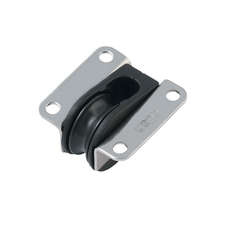 Allen Brothers A4251 20Mm Dynamique Micro Thro Bloc De Pont