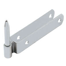 Allen Brothers A4417L Optimist Timone Pintle (Pin Lungo)