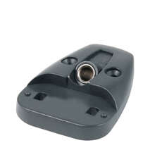 Allen Brothers A4771 Thorugh Deck Passacavi Piccola Cam (Non Inc. Tacchetta)