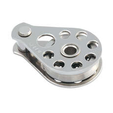 Allen Brothers A4993 Haute Tension Block - Tenon Pin Head