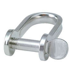 Allen Brothers Striscia D Con Pin Standard