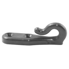 Ganci Per Allacciatura In Nylon Allen Brothers A.148 - Paio