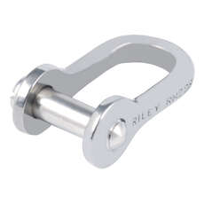 Allen Brothers Dee Grillo Con Perno Scanalato Da 6,4 Mm - Confezione Da 2