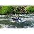 Aquaglide Chinook Xp 1 Persona Kayak Gonfiabile