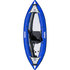 Aquaglide Chinook Xp 1 Persona Kayak Gonfiabile