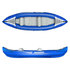 Aquaglide Yakima 2 Persona Gonfiabile Kayak & Pump Set