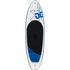 Aquaglide Cascade 10 '0 "isup / Hp Pompa / Bag