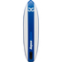 Aquaglide Cascade 10 '0 "isup / Hp Pompa / Bag