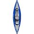 Aquaglide Chelan 120 Hb - Kayak Ad Alta Pressione - 1 Uomo