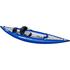 Aquaglide Chelan 120 Hb - Kayak Ad Alta Pressione - 1 Uomo
