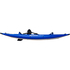 Aquaglide Chelan 120 Hb - Kayak Ad Alta Pressione - 1 Uomo