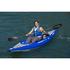 Aquaglide Chelan 120 Hb - Kayak Ad Alta Pressione - 1 Uomo
