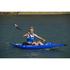 Aquaglide Chelan 120 Hb - Kayak Ad Alta Pressione - 1 Uomo