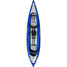 Aquaglide Chelan 155 Hb - Kayak Ad Alta Pressione - 3 Man Aquaglide Chelan 155 Hb - Kayak Ad Alta Pressione - 3 Man