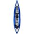 Aquaglide Chelan 155 Hb - Kayak Ad Alta Pressione - 3 Man