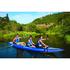 Aquaglide Chelan 155 Hb - Kayak Ad Alta Pressione - 3 Man