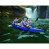 Aquaglide Chelan 155 Hb - Kayak Ad Alta Pressione - 3 Man