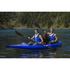 Aquaglide Chelan 155 Hb - Kayak Ad Alta Pressione - 3 Man