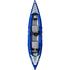 Aquaglide Chelan 140 Hb - Kayak Ad Alta Pressione - 2 Man