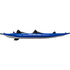 Aquaglide Chelan 140 Hb - Kayak Ad Alta Pressione - 2 Man