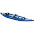 Aquaglide Chelan 140 Hb - Kayak Ad Alta Pressione - 2 Man