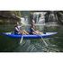 Aquaglide Chelan 140 Hb - Kayak Ad Alta Pressione - 2 Man