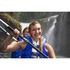 Aquaglide Chelan 140 Hb - Kayak Ad Alta Pressione - 2 Man
