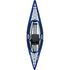 Aquaglide Columbia Xp One - Touring Kayak - 1 Man