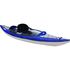 Aquaglide Columbia Xp One - Touring Kayak - 1 Man