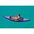 Aquaglide Columbia Xp One - Touring Kayak - 1 Man