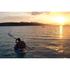 Aquaglide Columbia Xp One - Touring Kayak - 1 Man