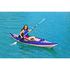 Aquaglide Columbia Xp One - Touring Kayak - 1 Man