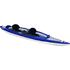 Aquaglide Columbia Xp Tandem - Touring Kayak - 3 Man