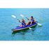 Aquaglide Columbia Xp Tandem - Touring Kayak - 3 Man - Pacchetto