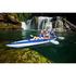 Aquaglide Columbia Xp Tandem - Touring Kayak - 3 Man - Pacchetto