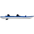 Aquaglide Columbia Xp Two - Touring Kayak - 2 Man